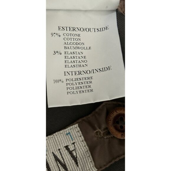 Anissej Womens Blazer Tailored Blazer Jacket With Button Closure & Pockets Size - Picture 13 of 16